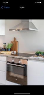 Rom i nyere rekkehus nord i Haugesund - Haugesund - 2