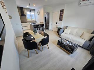 Apartamento Cala i Bosc en Mont-ras - Palafrugell - Costa Brava - Montrás - 8