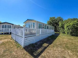 Beautiful 8 Berth Caravan At Cherry Tree Holiday Park In Norfolk Ref 70803C - Great Yarmouth - 5