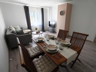 City centre home, Private parking - Tallinn - 9