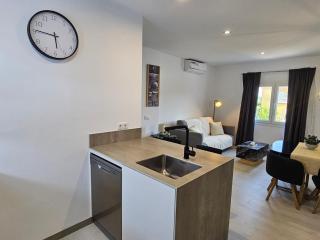 Apartamento Cala i Bosc en Mont-ras - Palafrugell - Costa Brava - Montrás - 4
