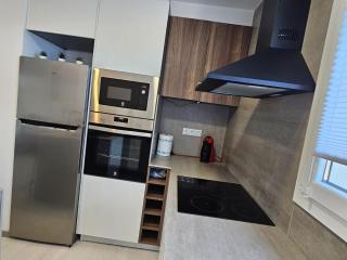 Apartamento Cala i Bosc en Mont-ras - Palafrugell - Costa Brava - Montrás - 3