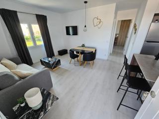 Apartamento Cala i Bosc en Mont-ras - Palafrugell - Costa Brava - Montrás - 7