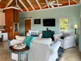 All About the View - Perfect Pool Villa close to Maho Bay & VI NAT PARK - 8