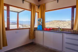 Cabaña Puertas del Cielo - 5