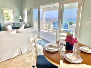 All About the View - Perfect Pool Villa close to Maho Bay & VI NAT PARK - 7