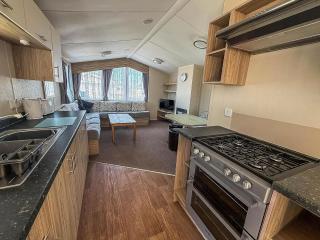 8 Berth Caravan With Decking At Caister Beach In Norfolk Ref 30016S - Great Yarmouth - 1