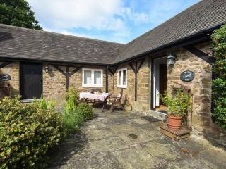 The Old Barn - Hope Bowdler - 0