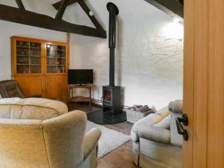 The Old Barn - Hope Bowdler - 8
