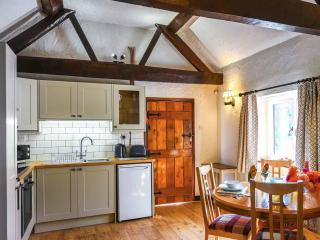 The Old Barn - Hope Bowdler - 5