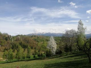 The Viewpoint - Măgura - 5