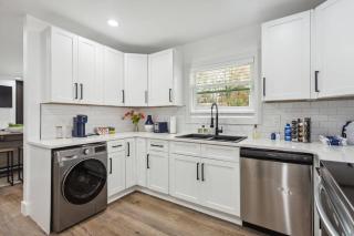 New and Modern 2BR Cottage - Atlanta - 4