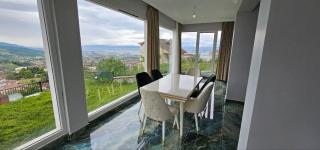Luxury villa with sea and forest view - Döngel - 1