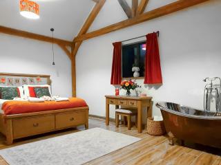 Oak View - Highgate - 2