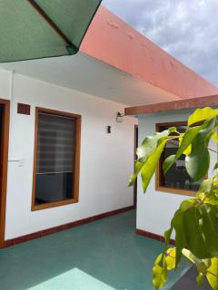 HOSTAL Aly 3 - Otavalo - 9