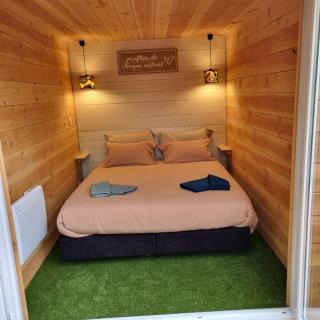 Tiny house en pleine nature - Arsac-en-Velay - 6