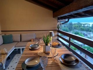 Horizon Lake view, Predore - Predore - 7