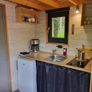 Tiny house en pleine nature - Arsac-en-Velay - 3