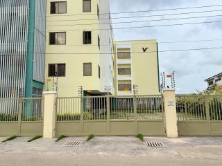 Cozy 1bedroom near airport Dzorwulu power back up accra central - 9