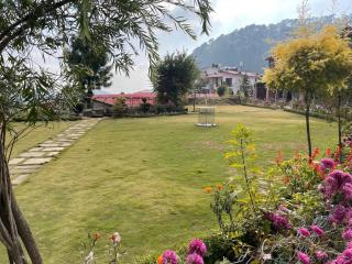 KAFAL TREE Home Stay - PET FRIENDLY - Bhowāli - 5
