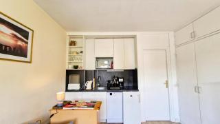 Résidence Vega - Studio confortable · Proche des pistes et des commerces · Balcon MAE-7417 - 7
