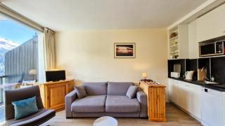 Résidence Vega - Studio confortable · Proche des pistes et des commerces · Balcon MAE-7417 - 2