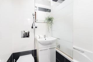 Pistachio Apartment City Center - Warschau - 8