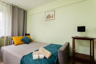 Pistachio Apartment City Center - Warschau - 2