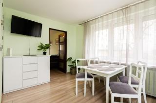 Pistachio Apartment City Center - 1