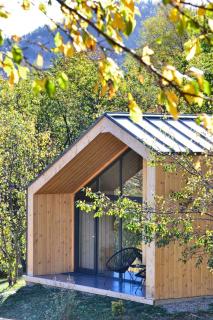 Tinutul Luanei Village - 3