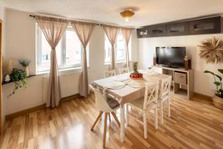 Cozy Central 3 Zimmer Apartment für bis zu 8 Gäste - Memmingen - 7