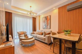 5 Kişilik Tatil Dairesi Havuzlu & Spa - Konaklı - 1