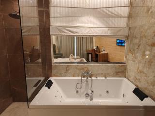 Wood Creek Resort & Spa Kasauli - Kasauli - 4