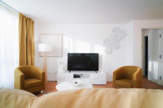 Encanto Apartment - Palermo - 5