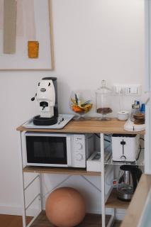 Encanto Apartment - Palermo - 2