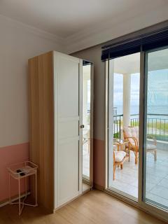 Mini studio apt. - 5