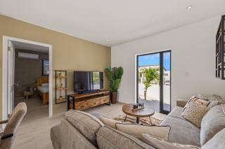 Villa Tropical Escape - 1