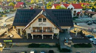 Szklarnia Restauracja i Pokoje Gościnne - Swornegacie - 0