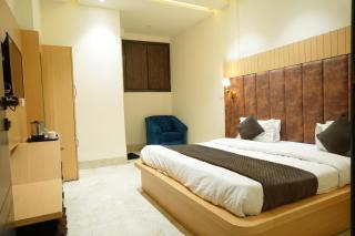 Hotel Sehdev Residency - Moments Made Here !! - Amritsar - 5