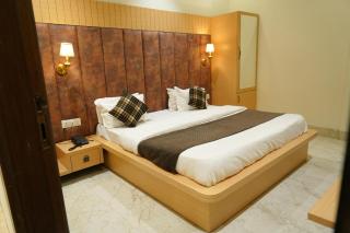 Hotel Sehdev Residency - Moments Made Here !! - Amritsar - 4