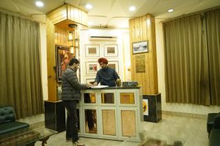 Hotel Sehdev Residency - Moments Made Here !! - Amritsar - 1