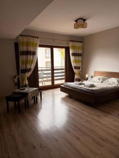 Szklarnia Restauracja i Pokoje Gościnne - 1