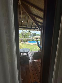 Cantin na Praia - Porto Seguro - 6