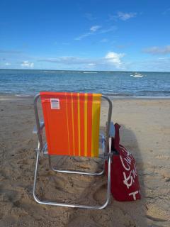 Cantin na Praia - Porto Seguro - 4