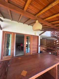 Cantin na Praia - Porto Seguro - 2