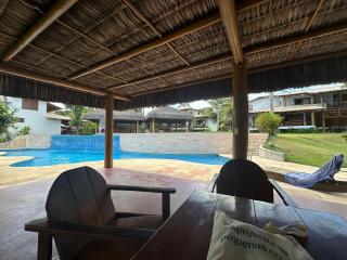 Cantin na Praia - Porto Seguro - 1