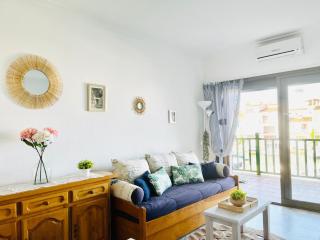 Empuria sur les canaux - Empuriabrava - 2