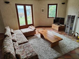 Chambres chez l'habitant - Montbrun-les-Bains - 1
