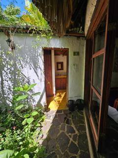 Hotel La Paz - San Pablo La Laguna - 5
