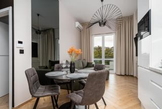 AYCON APARTMENTS by WARSAW - Varsavia - 7
